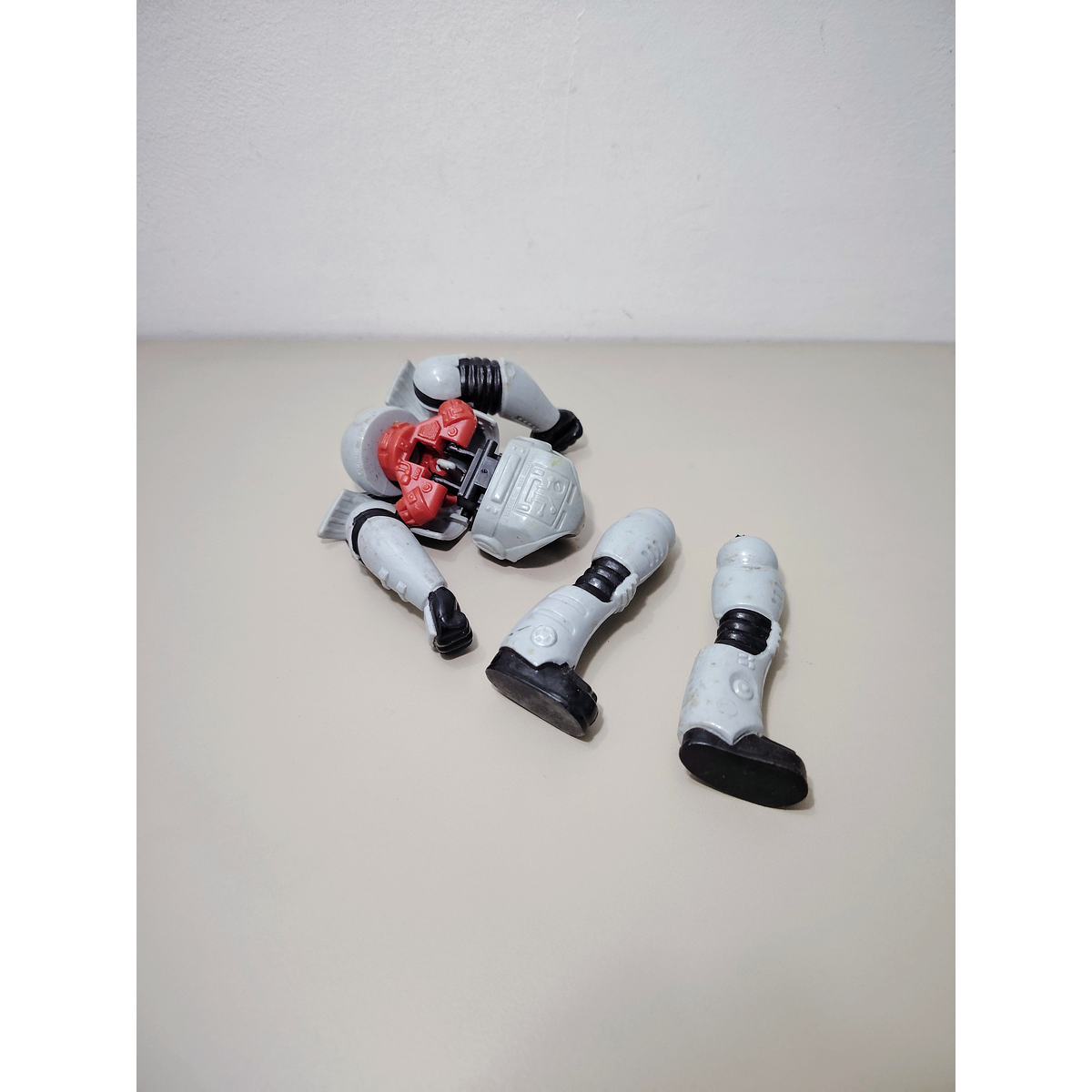 REPUESTO HORDE TROOPER