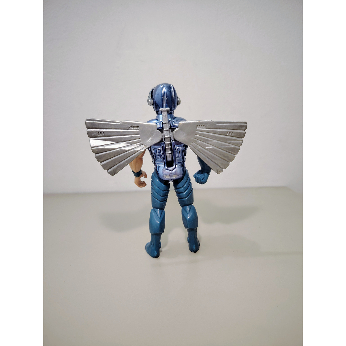 STEELWILL ULTRASONIC