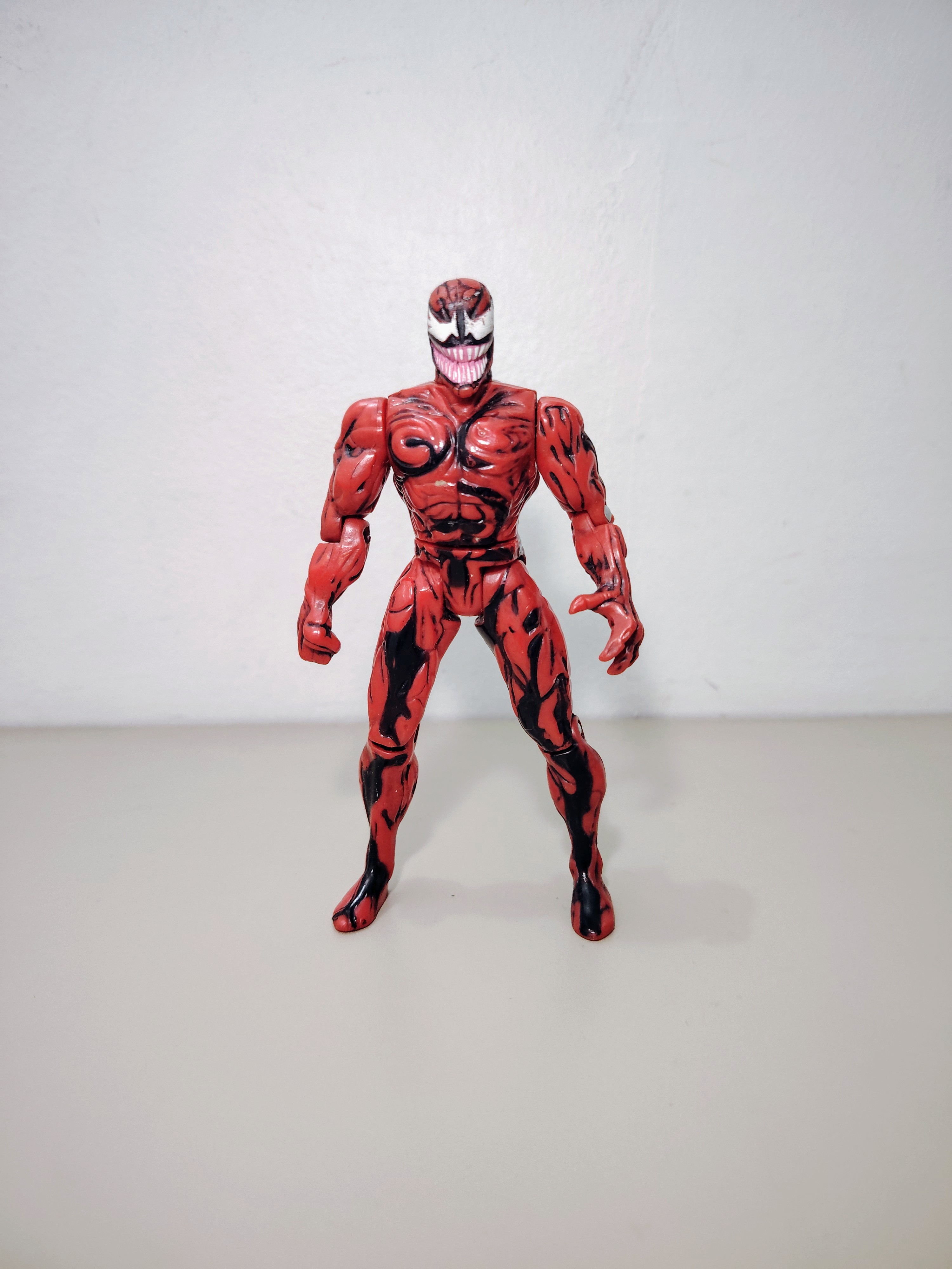 CARNAGE