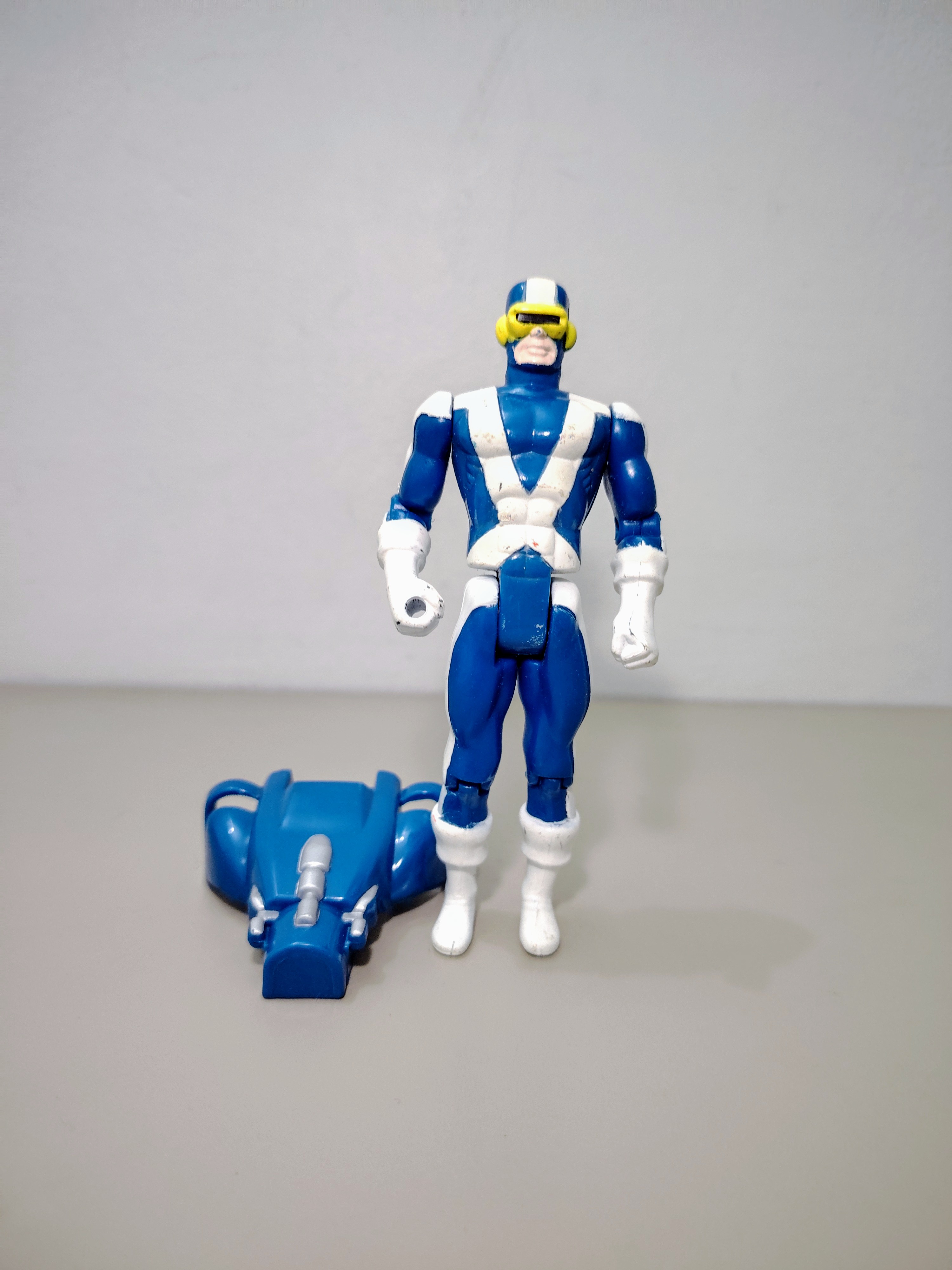 CYCLOPS