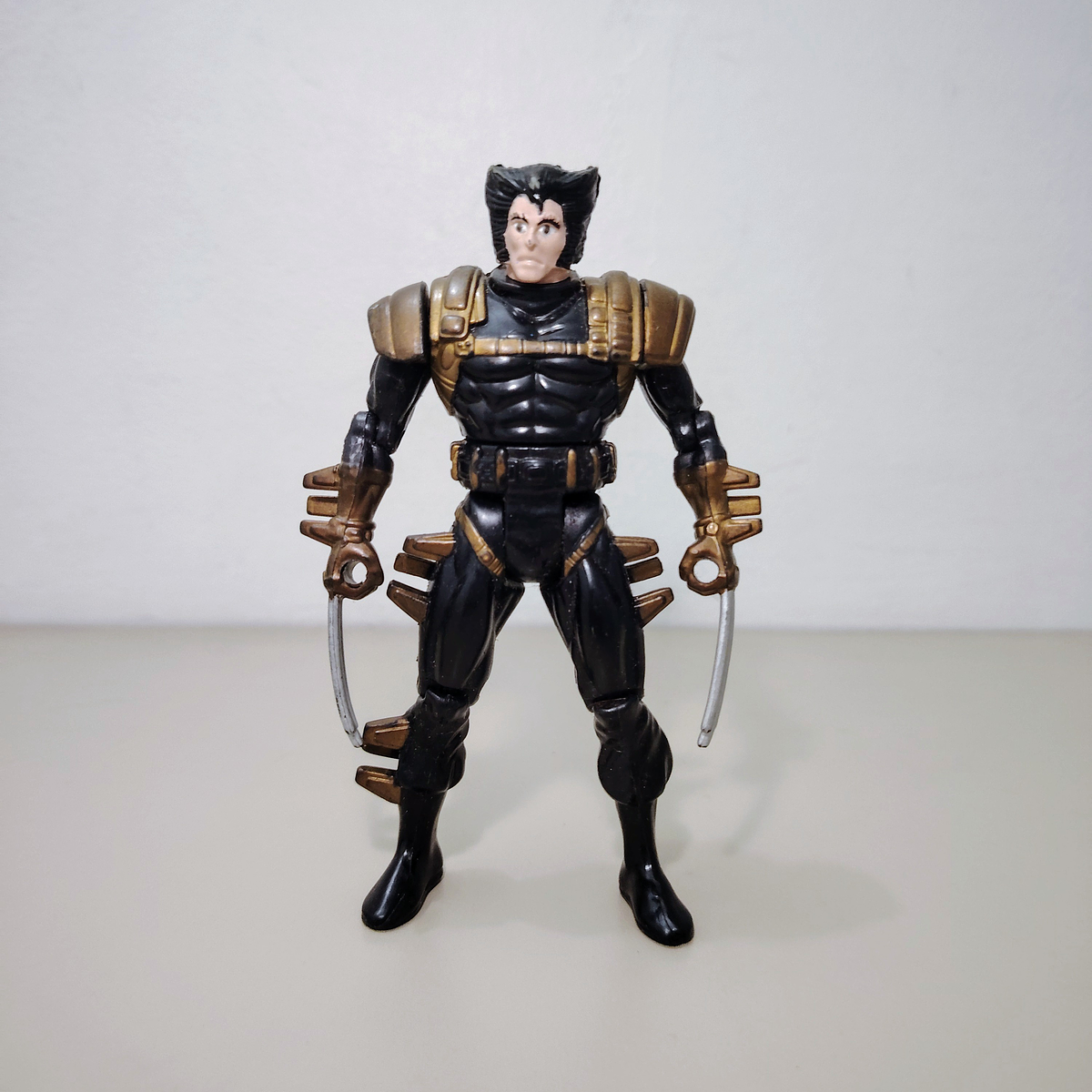 WOLVERINE 