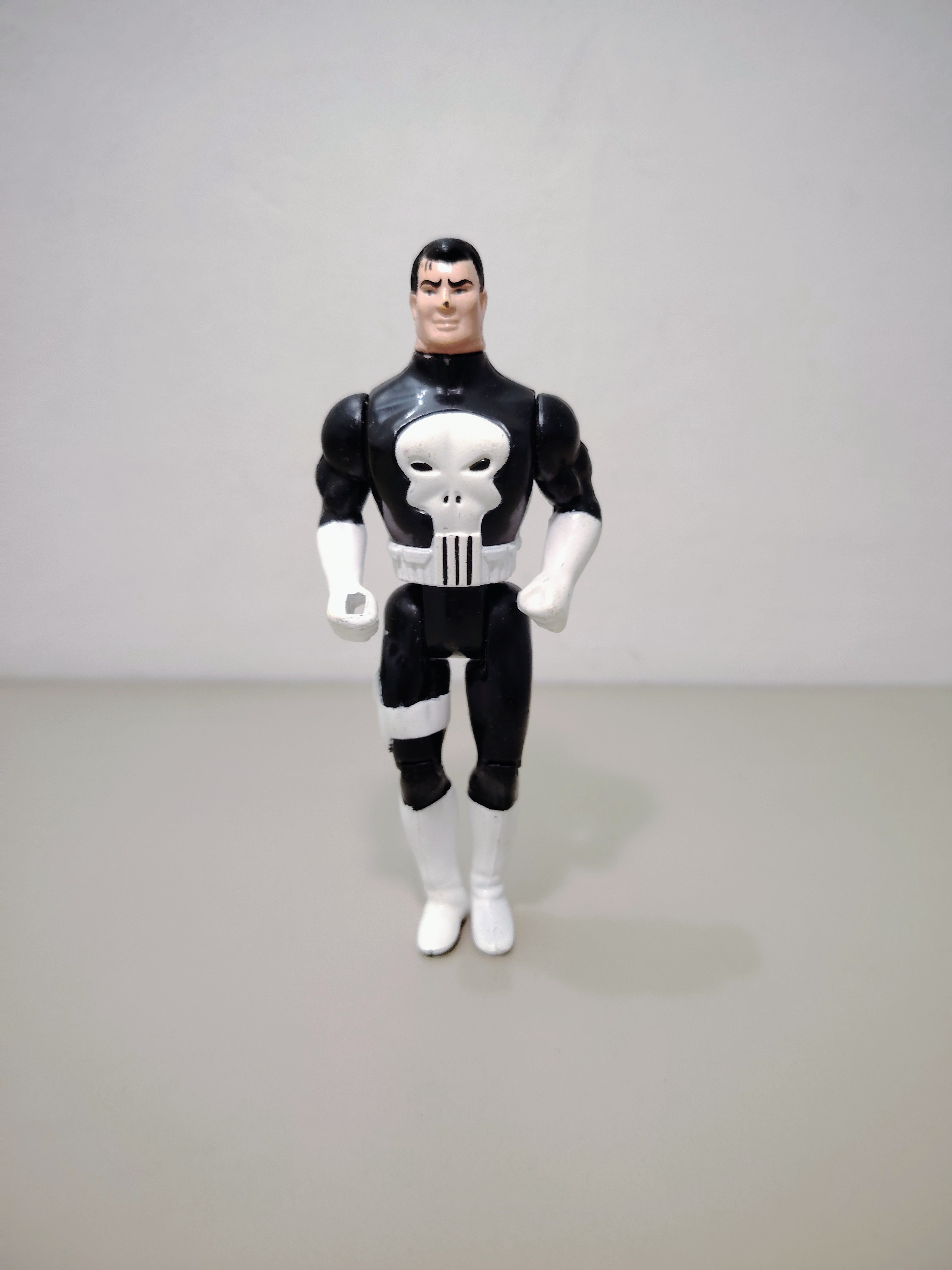 Polvo de Textura MARMARA Punisher 20gr