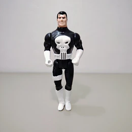 THE PUNISHER 