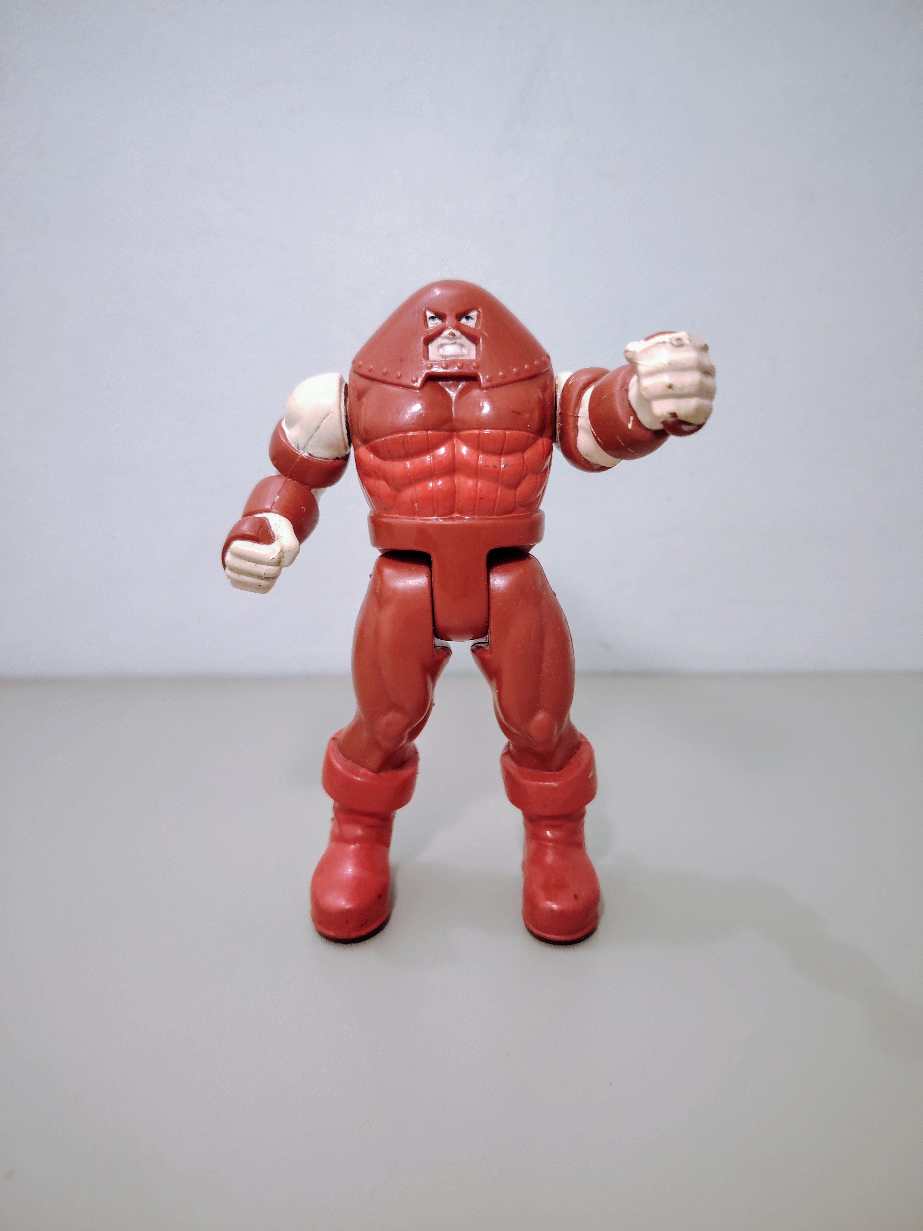JUGGERNAUT