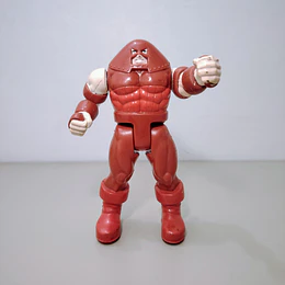 JUGGERNAUT