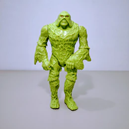 SWAMP THING