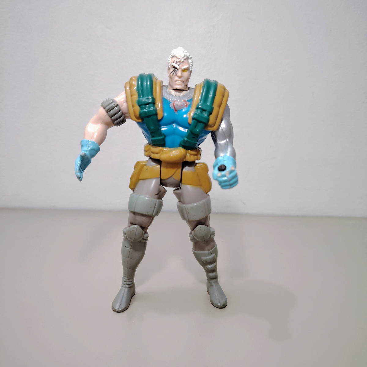 CABLE
