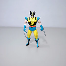 WOLVERINE 