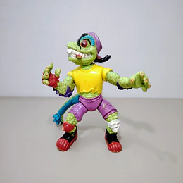 MONDO GEKO 