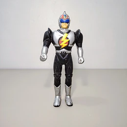 POWER FIGHTER