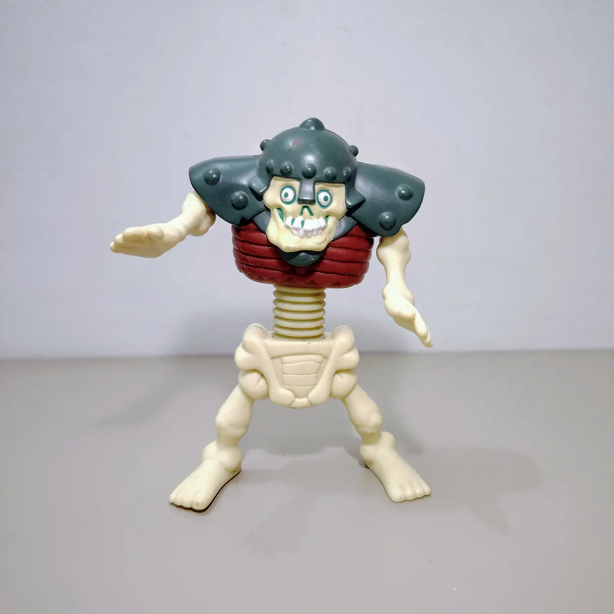 STRETCHE SCREAMERS MCDONALD'S 