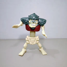 STRETCHE SCREAMERS MCDONALD'S 
