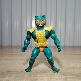 MERMAN PIERNAS SUELTAS