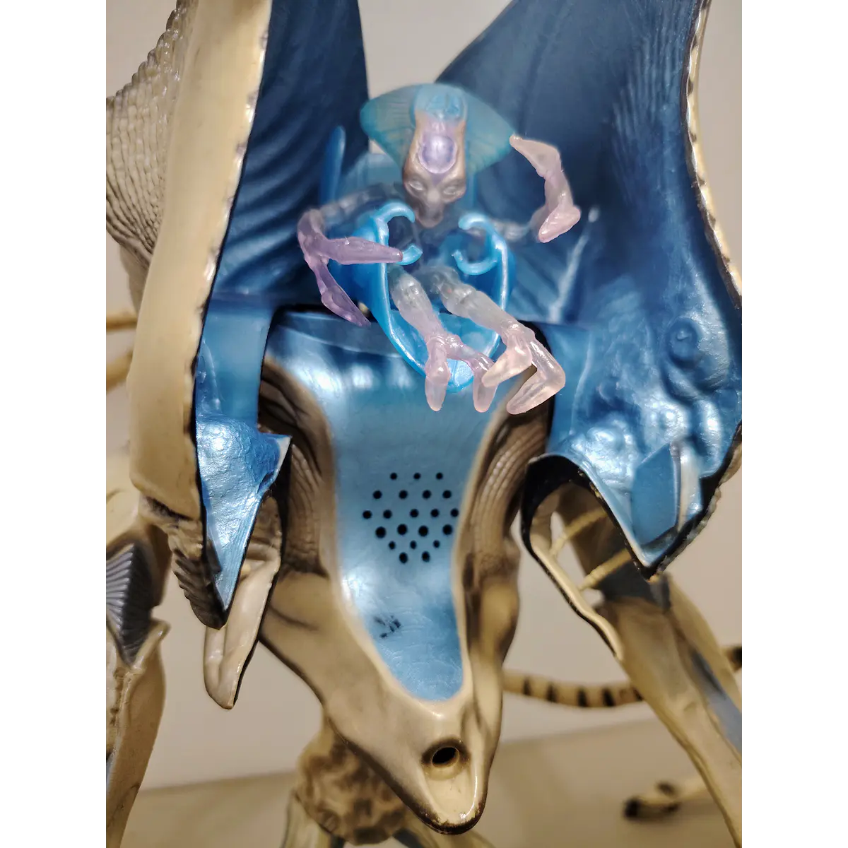 SUPREME COMMANDER INDEPENDENCE DAY GIGANTE