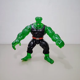 LEADER HULK AÑO 1997