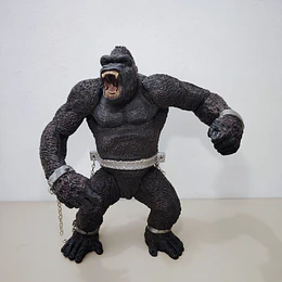 KING KONG GIGANTE AÑO 2000