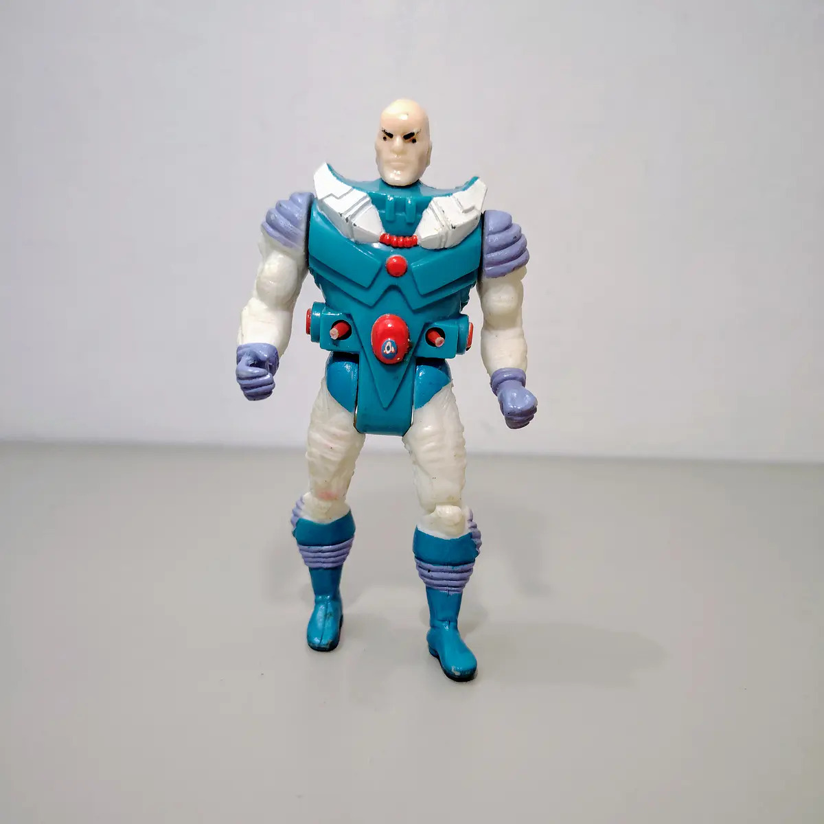 LEX LUTHOR 