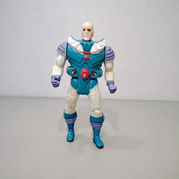 LEX LUTHOR 