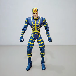 MÚLTIPLE MAN, MAIL IN