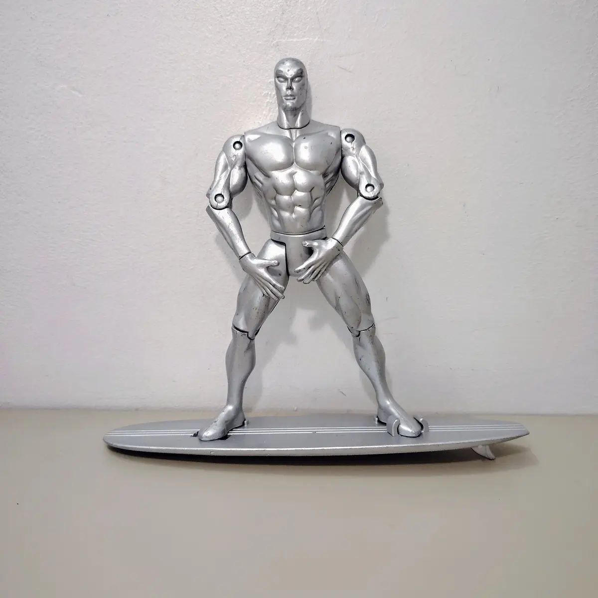 SILVER SURFER