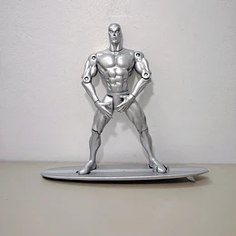 SILVER SURFER