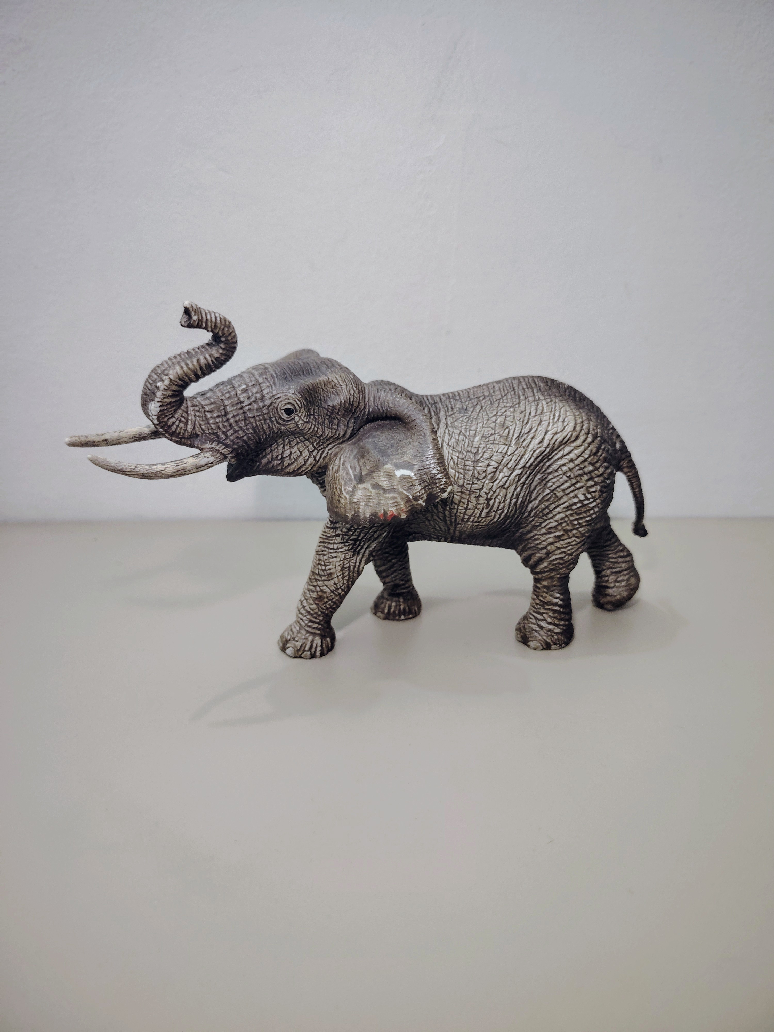 AFRICAN ELEPHANT