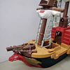BARCO FISHER PRICE AÑO 1998
