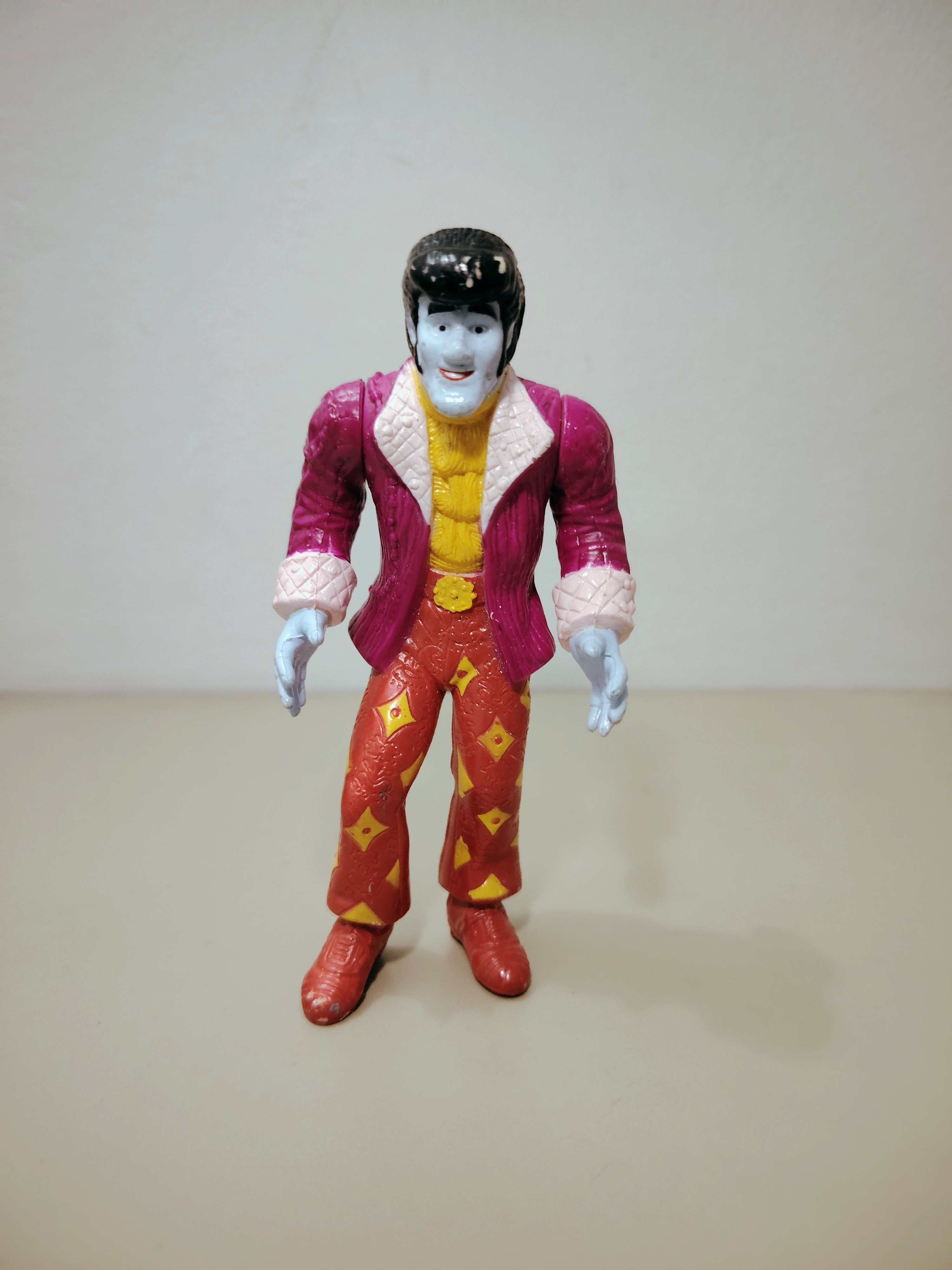 BIG BAD BEETLEBORGS