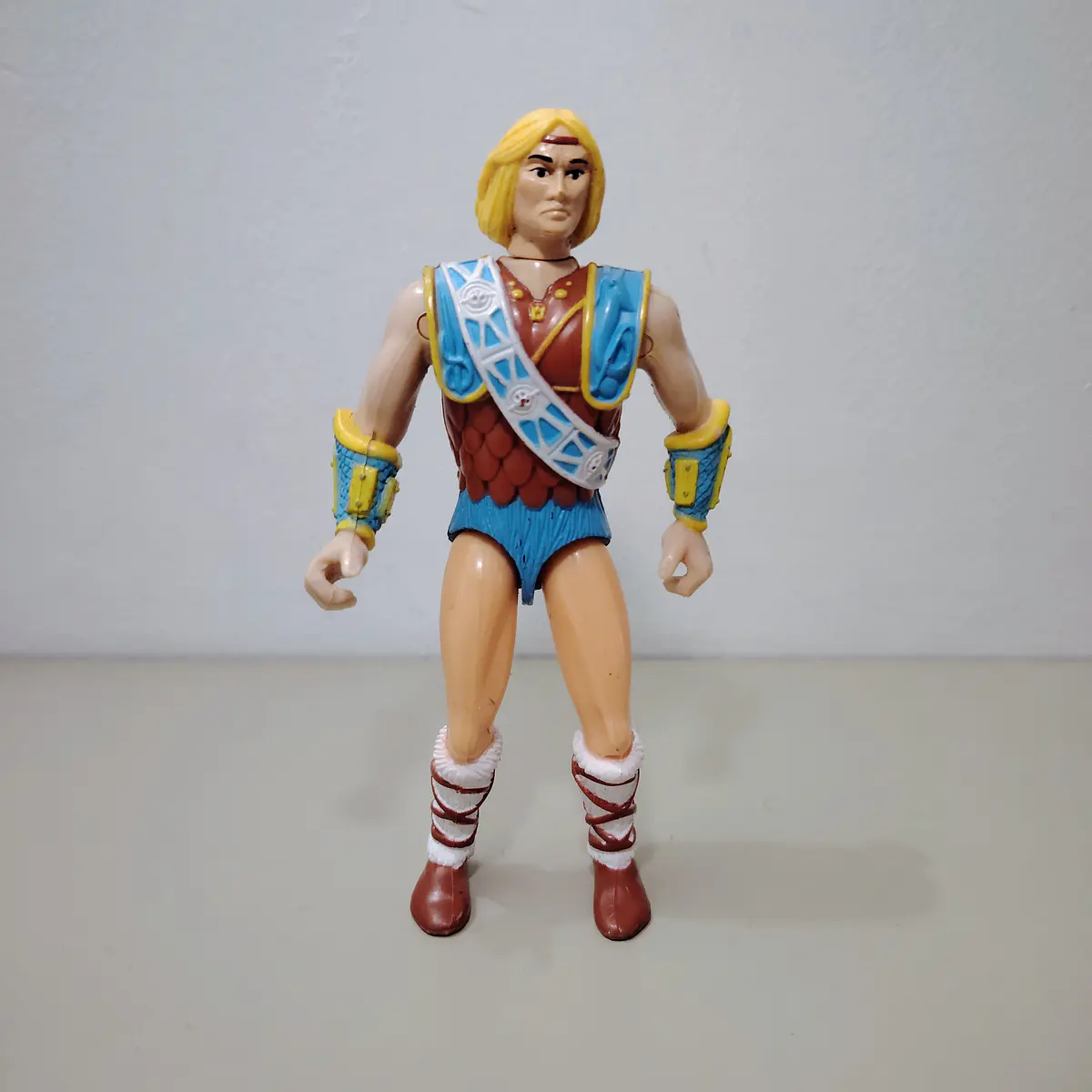 NORTHLORD, DUNGEONS & DRAGONS 