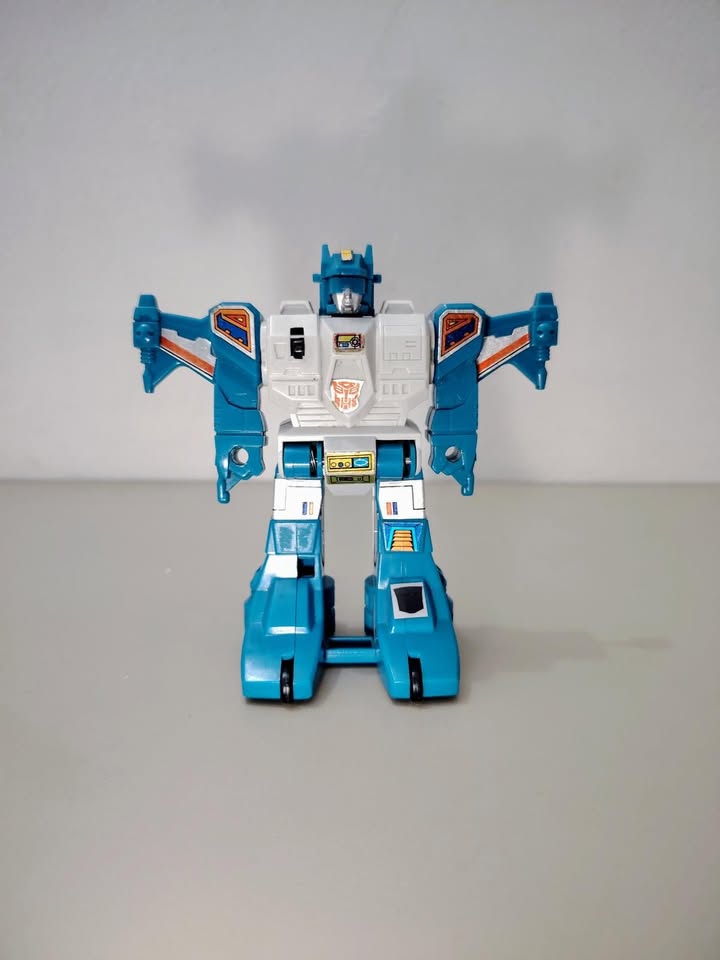 TOP SPIN G1