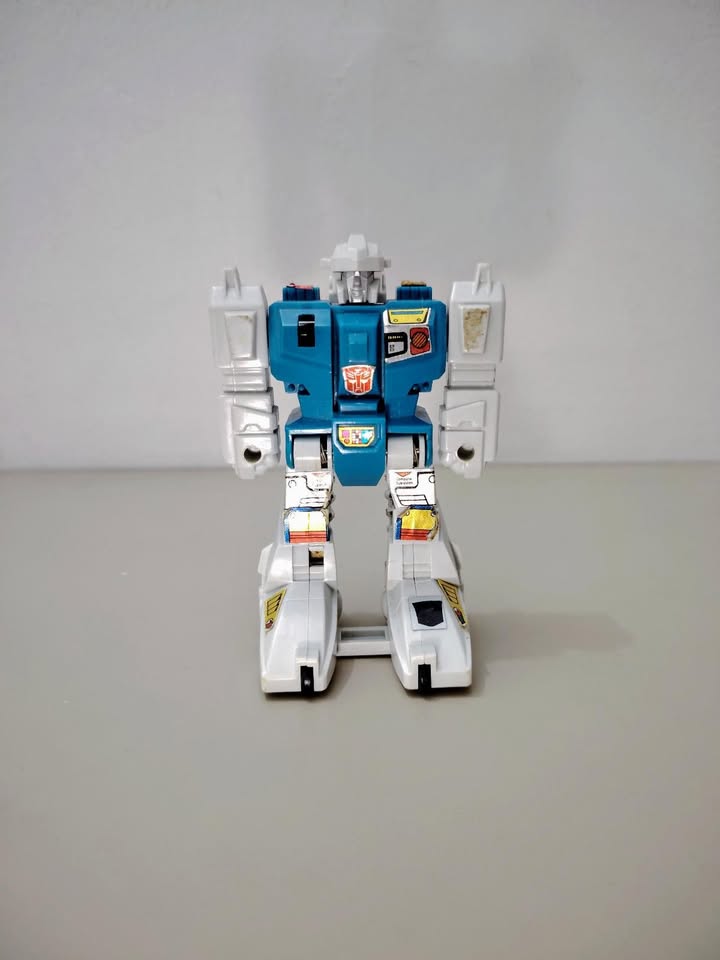 TWIN TWIST G1