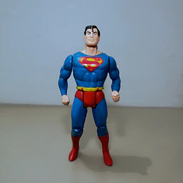 SUPERMAN