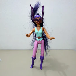 FALLON , PRINCESS GWENEVERE