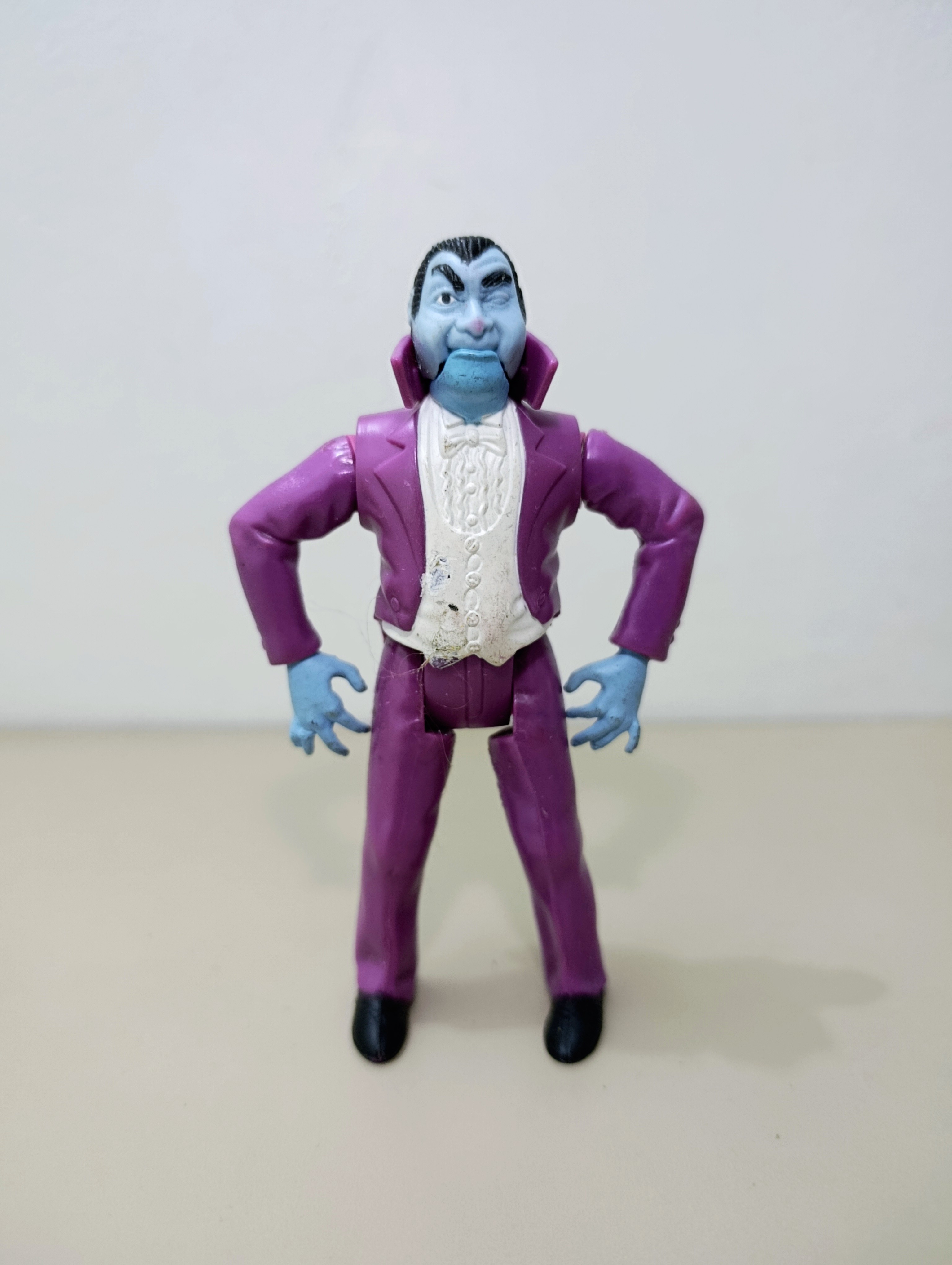 DRACULA MONSTER