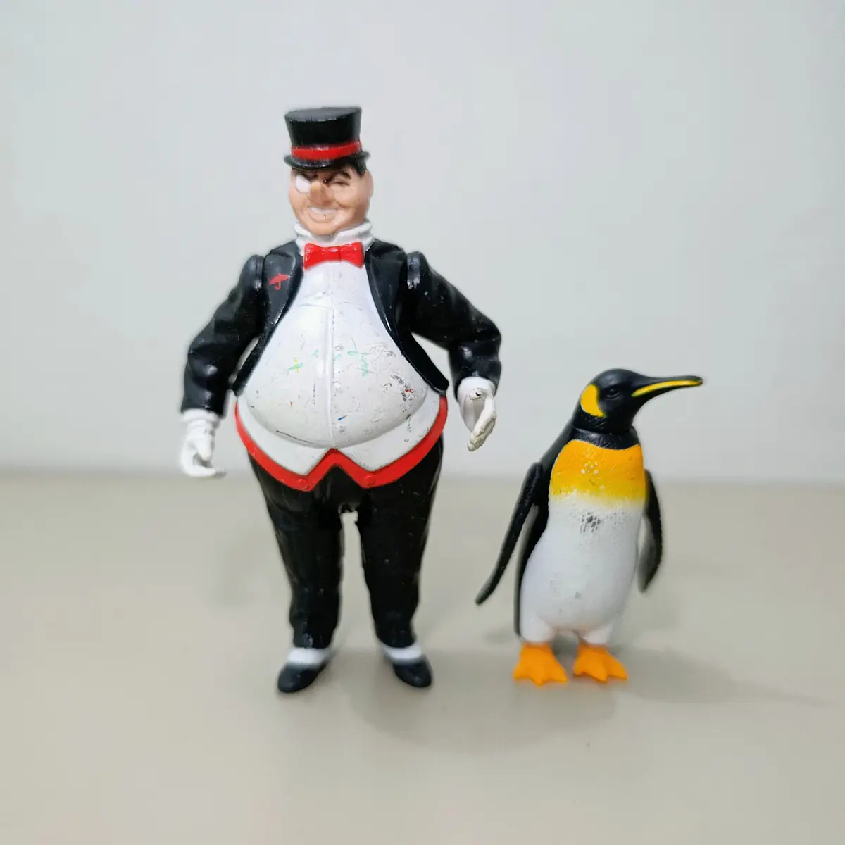 PENGUIN