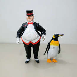 PENGUIN