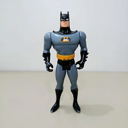 BATMAN ANIMATED SERIES