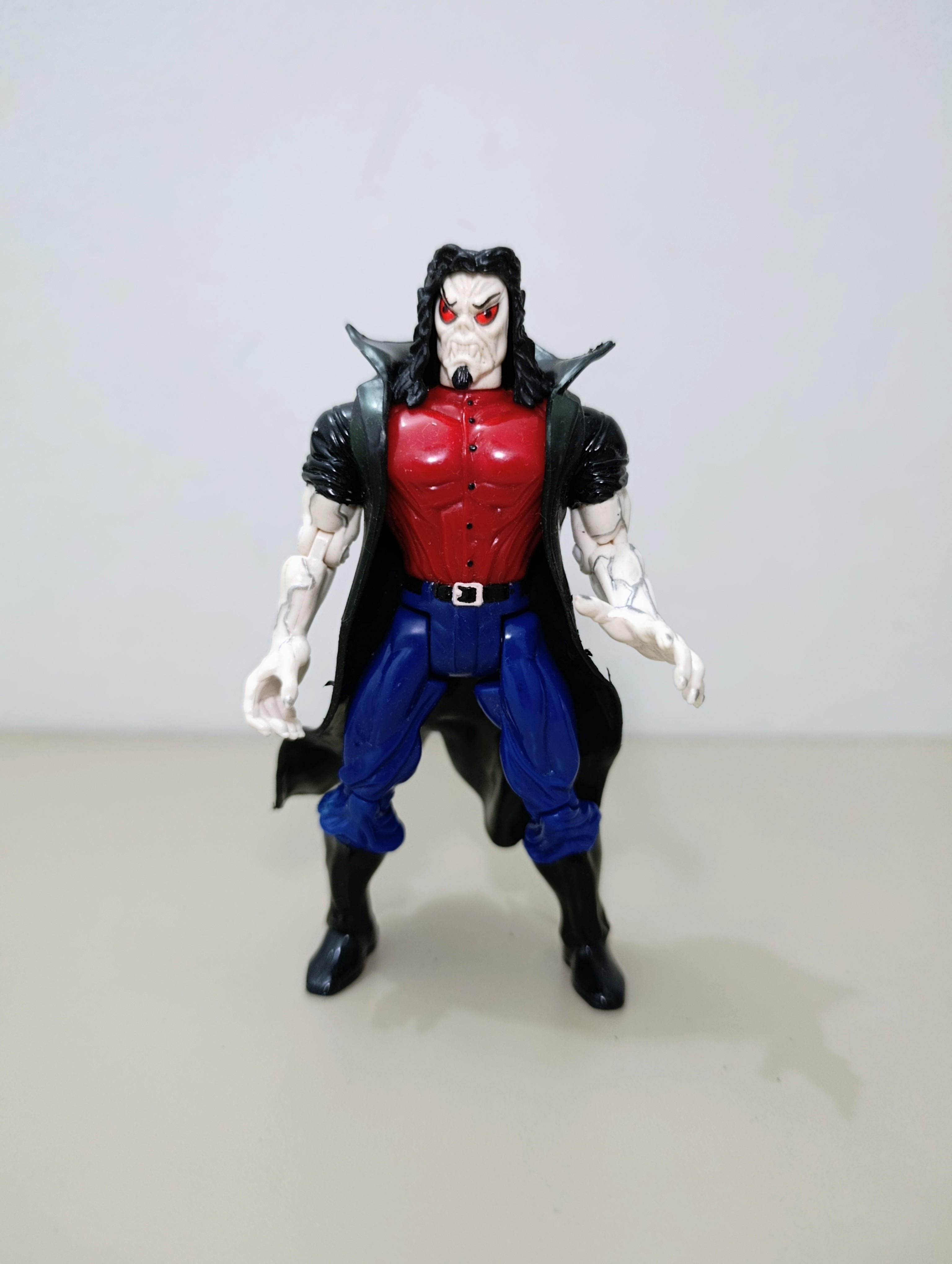 MORBIUS