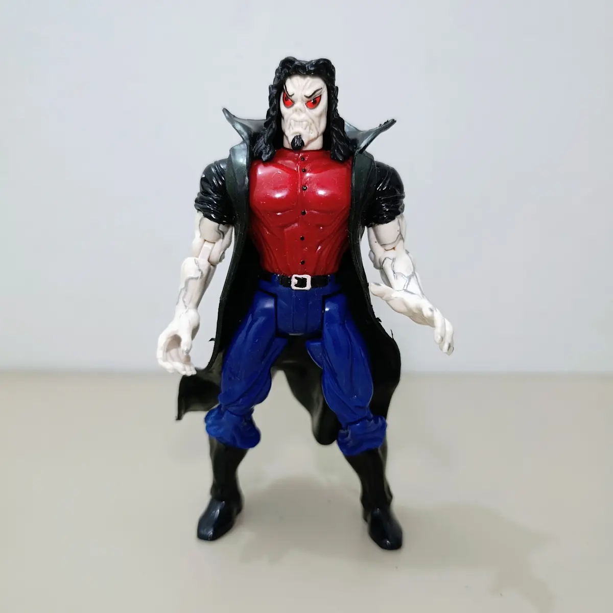 MORBIUS