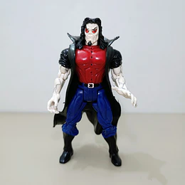 MORBIUS