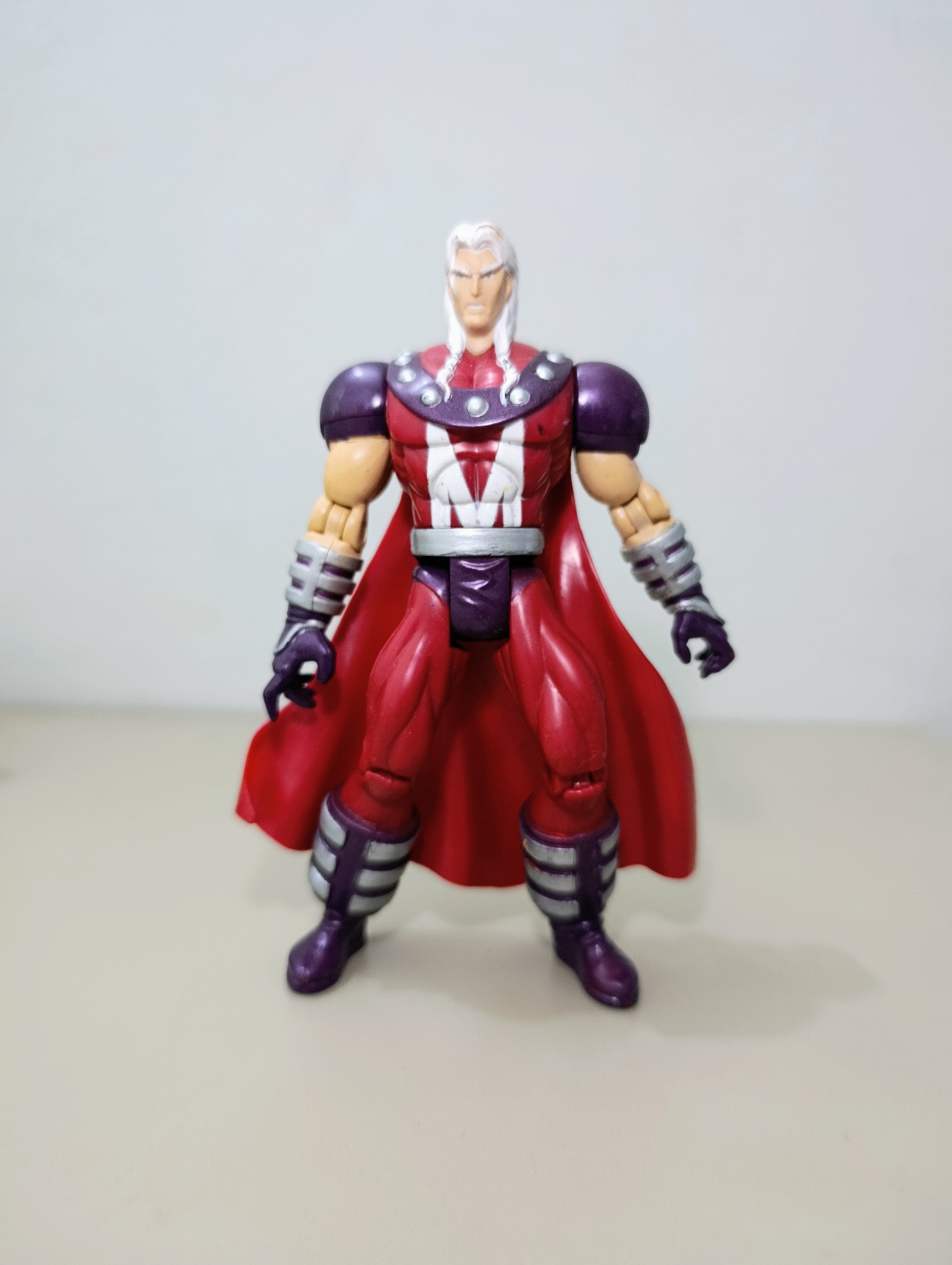 MAGNETO