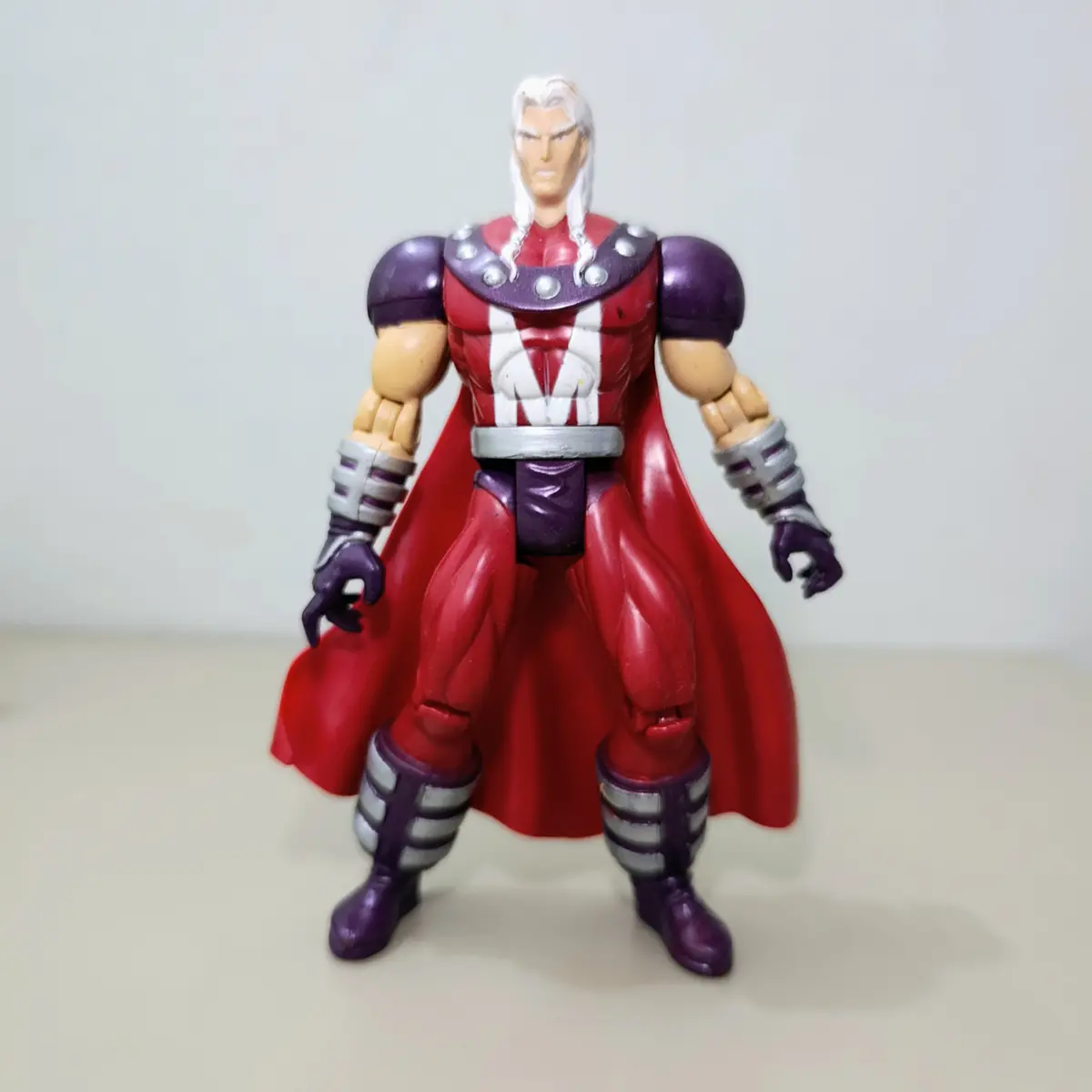 MAGNETO