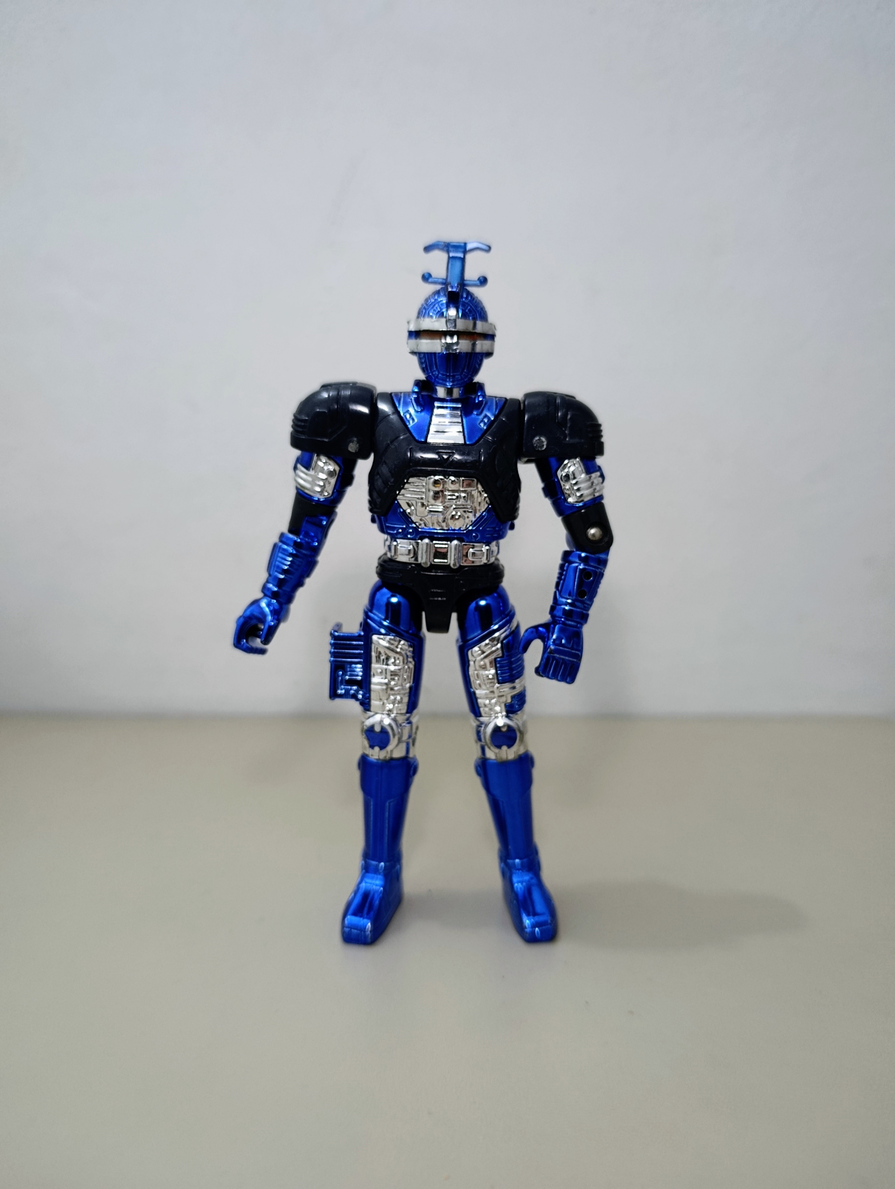 BLUE STINGER, BETTLEBORG