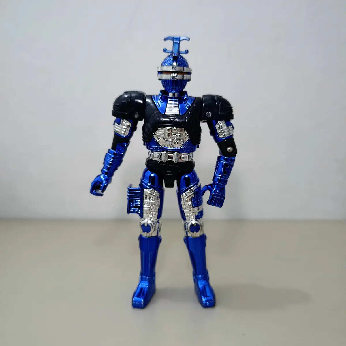 BLUE STINGER, BETTLEBORG 