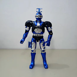 BLUE STINGER, BETTLEBORG 