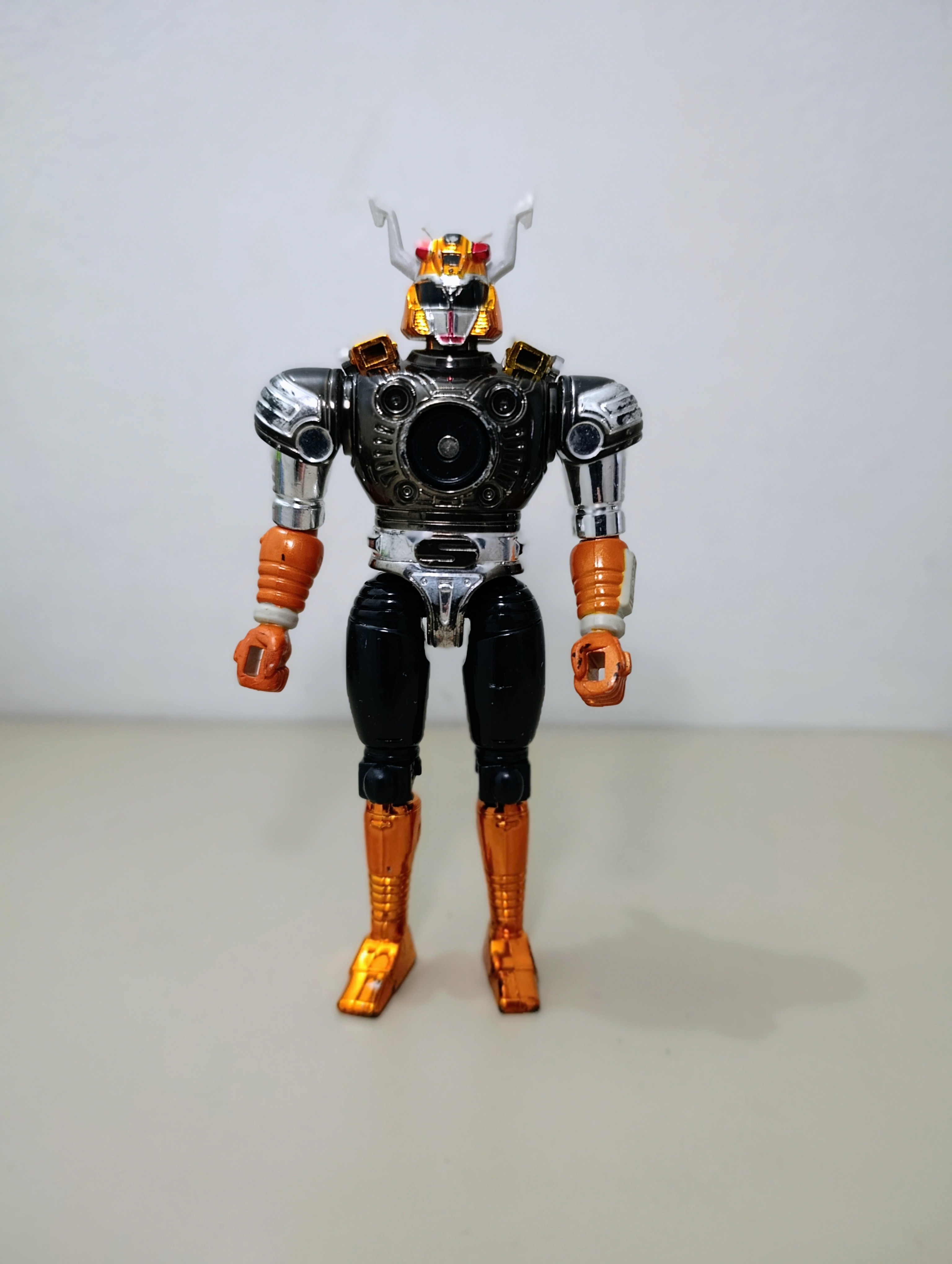 ASTRAL , BEETLEBORG