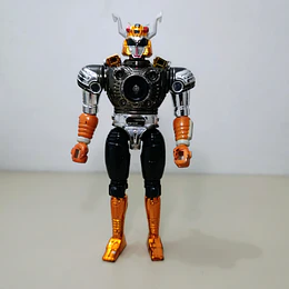 ASTRAL , BEETLEBORG