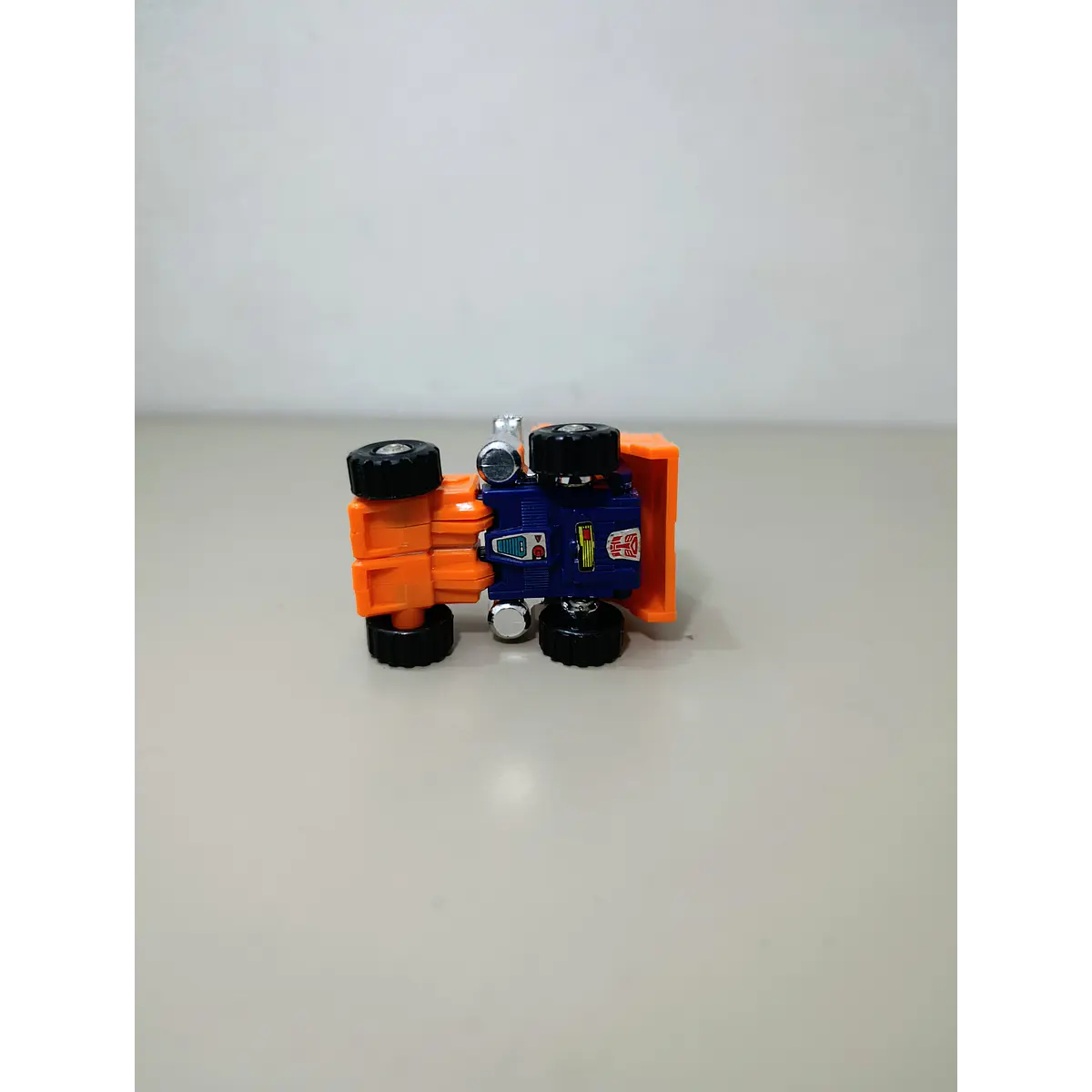HUFFER G1