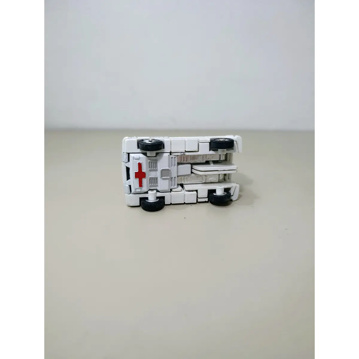 AMBULANCE GOBOTS