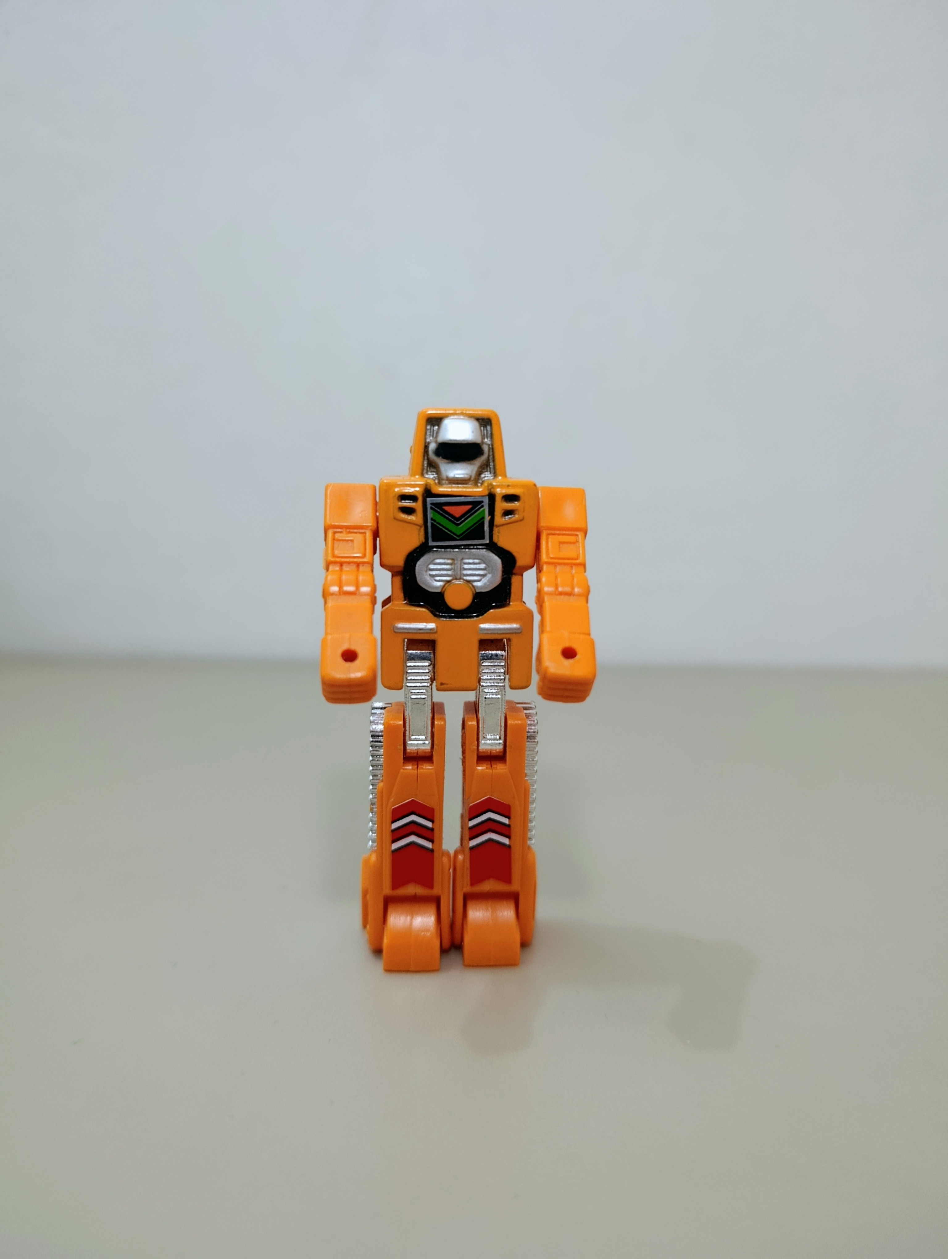 DOZER